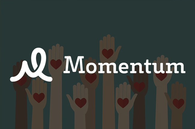 Momentum Image