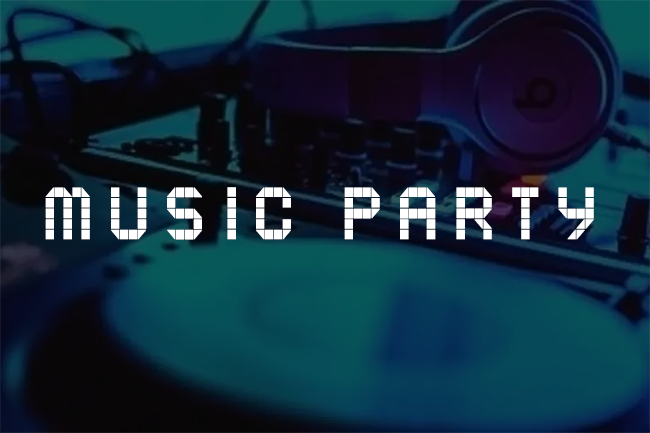 MusicParty Image